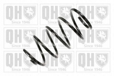 QUINTON HAZELL qcs5281 -  Пружина ходовой части